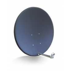Antena Satelitarna Corab 90, COR-900SAE-C, kolor grafitowy